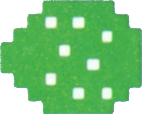 File:Pac-Man - Lime (Color).png