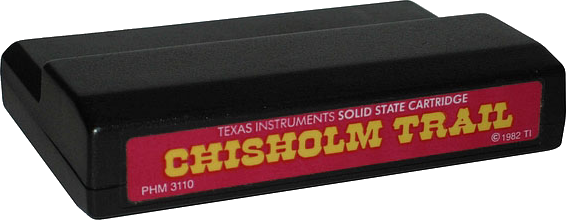 File:1982 Chisholm Trail Cartridge (Red Label on Black).png