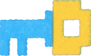 File:Pac-Man - Key (Color).png