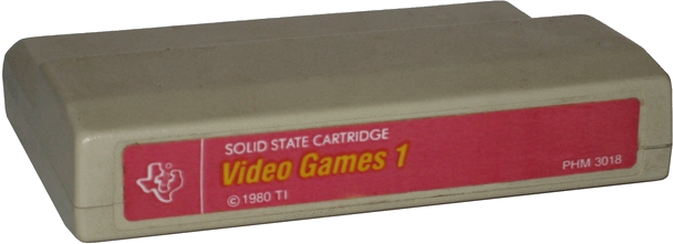 File:1983 Video Games 1 Cartridge (Red Label on Beige).png
