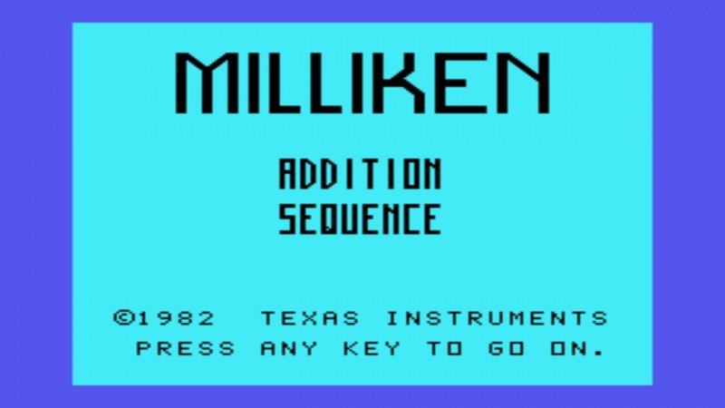 File:Screenshot - Addition Title Screen.jpg