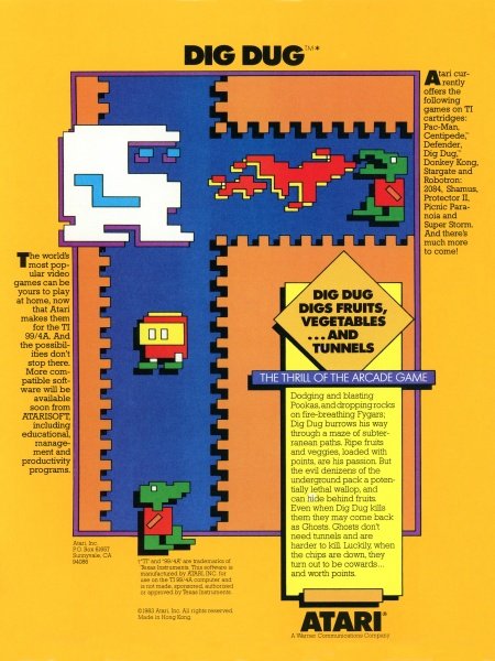 File:Dig Dug Box (back).jpg