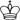 Video Chess Piece - White King.png