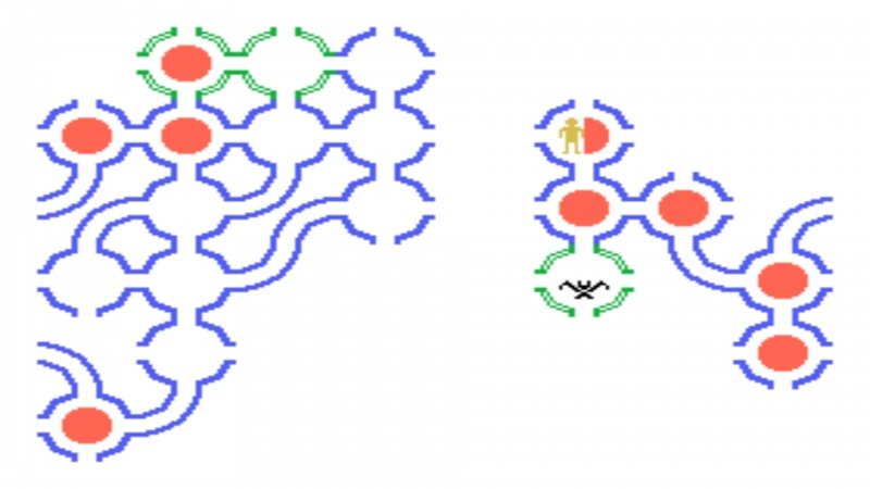 File:Hunt the Wumpus Game Map.jpg